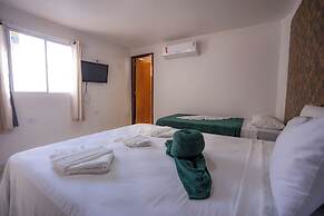 Pousada Villa Costeira