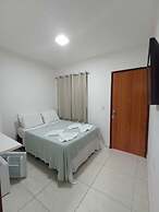 Pousada Villa Costeira