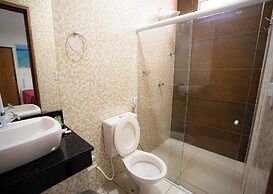 Pousada Villa Costeira