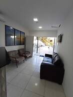 Pousada Villa Costeira