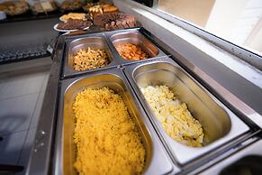 Pousada Villa Costeira