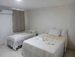 Pousada Villa Costeira