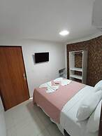 Pousada Villa Costeira