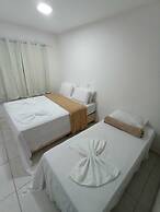 Pousada Villa Costeira