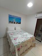 Pousada Villa Costeira