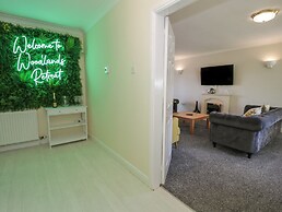 Woodlands Retreat