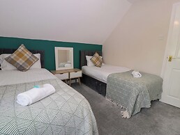 Woodlands Retreat