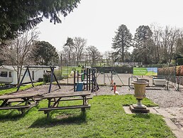 Woodlands Retreat