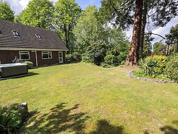 Woodlands Retreat