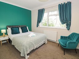 Woodlands Retreat
