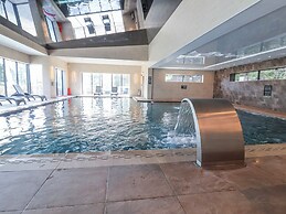 Woodlands Retreat