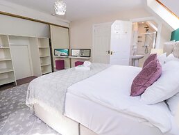 Woodlands Retreat