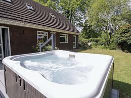 Woodlands Retreat