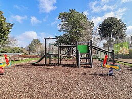 Woodlands Retreat