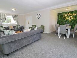 Woodlands Retreat