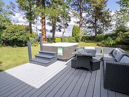 Woodlands Retreat