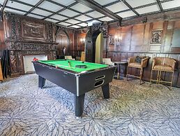 Woodlands Retreat