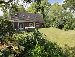 Woodlands Retreat