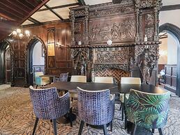 Woodlands Retreat