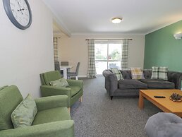 Woodlands Retreat