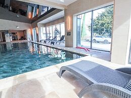 Woodlands Retreat