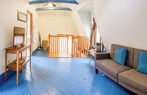 3Bedroom2Bath CarriageHouse Pet Friendly