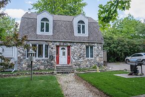 3Bedroom2Bath CarriageHouse Pet Friendly