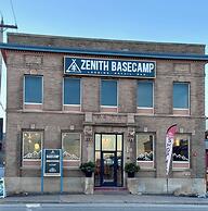 Zenith Basecamp