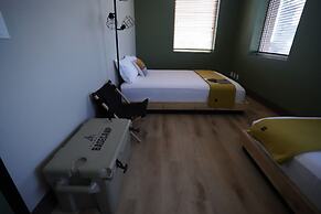 Zenith Basecamp