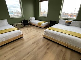 Zenith Basecamp