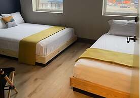 Zenith Basecamp