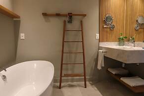 Île de Pipa - Ma Plage Hotel