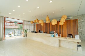 Île de Pipa - Ma Plage Hotel