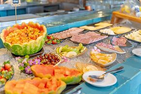 Île de Pipa - Ma Plage Hotel