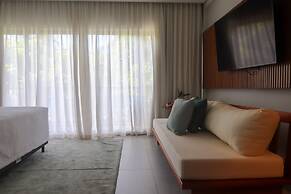 Île de Pipa - Ma Plage Hotel