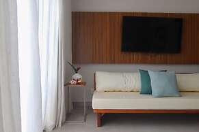 Île de Pipa - Ma Plage Hotel