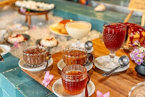 Île de Pipa - Ma Plage Hotel