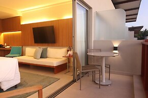 Île de Pipa - Ma Plage Hotel