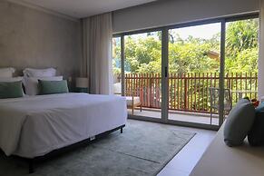 Île de Pipa - Ma Plage Hotel