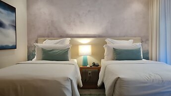 Île de Pipa - Ma Plage Hotel