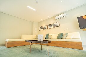 Île de Pipa - Ma Plage Hotel