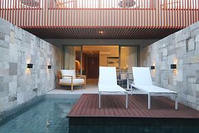 Île de Pipa - Ma Plage Hotel