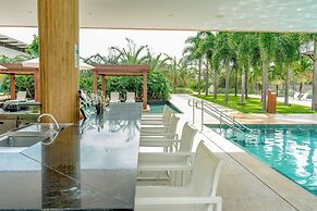 Île de Pipa - Ma Plage Hotel