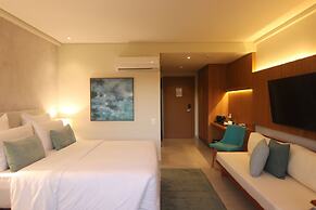 Île de Pipa - Ma Plage Hotel