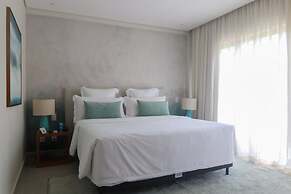 Île de Pipa - Ma Plage Hotel