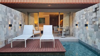 Île de Pipa - Ma Plage Hotel