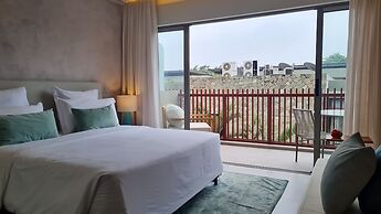 Île de Pipa - Ma Plage Hotel