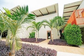 Île de Pipa - Ma Plage Hotel