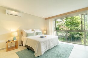 Île de Pipa - Ma Plage Hotel