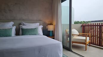 Île de Pipa - Ma Plage Hotel